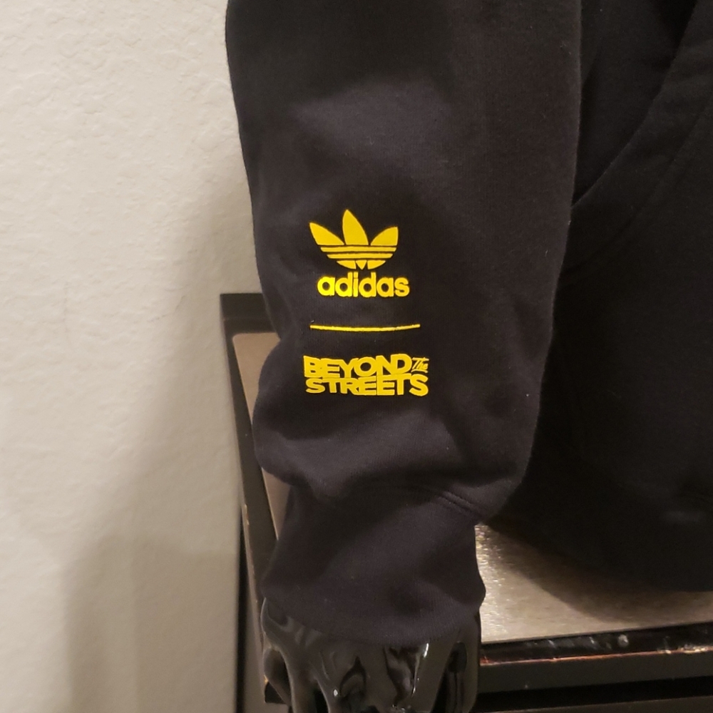 Adidas Hoodie - Picture 3 of 5